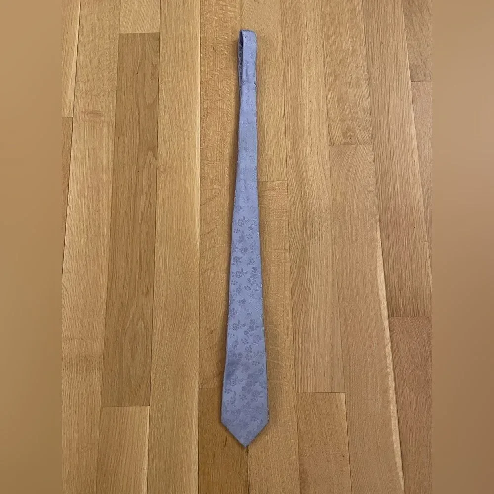 Duchamp men’s tie